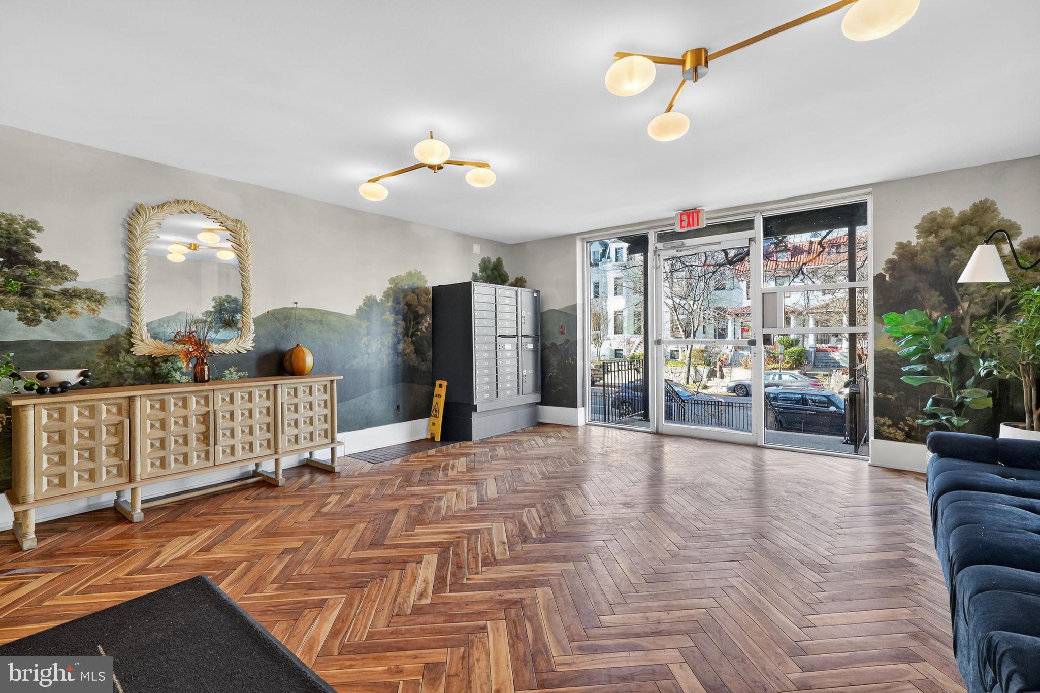 2523 13th Street Northwest, Unit 103 Washington, DC 20009 - Photo 13 of 15