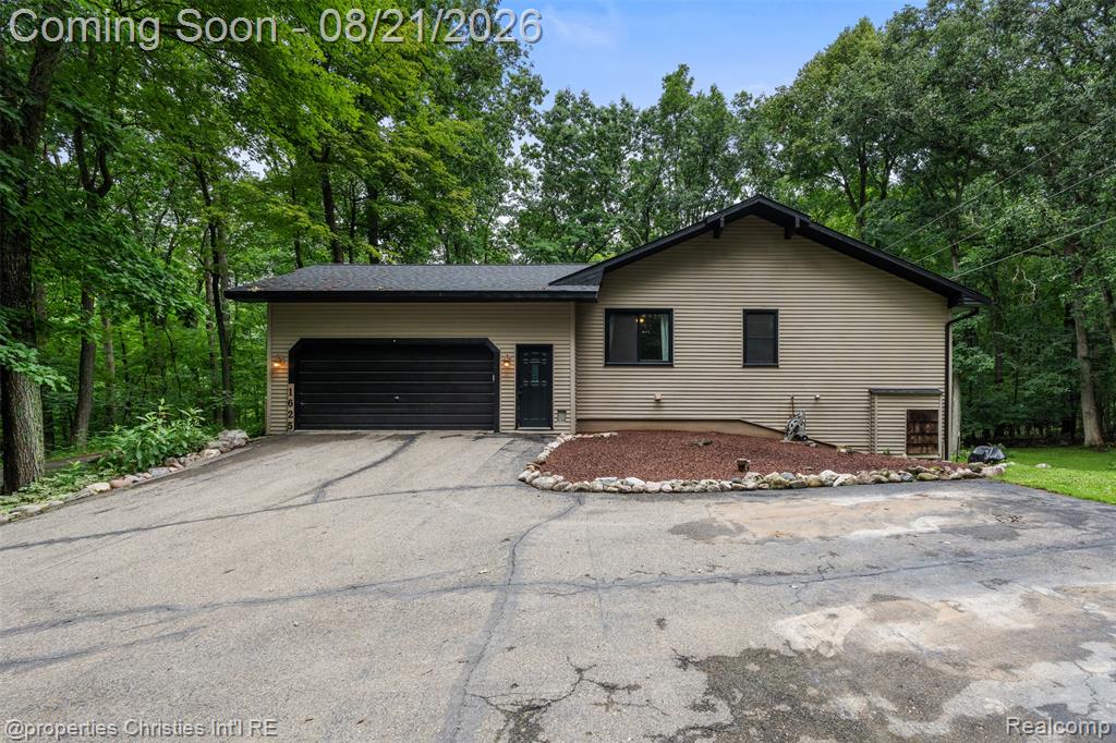 1625 Perry Lake Road Ortonville, MI 48462 - Photo 59 of 72 Gallery Image 59