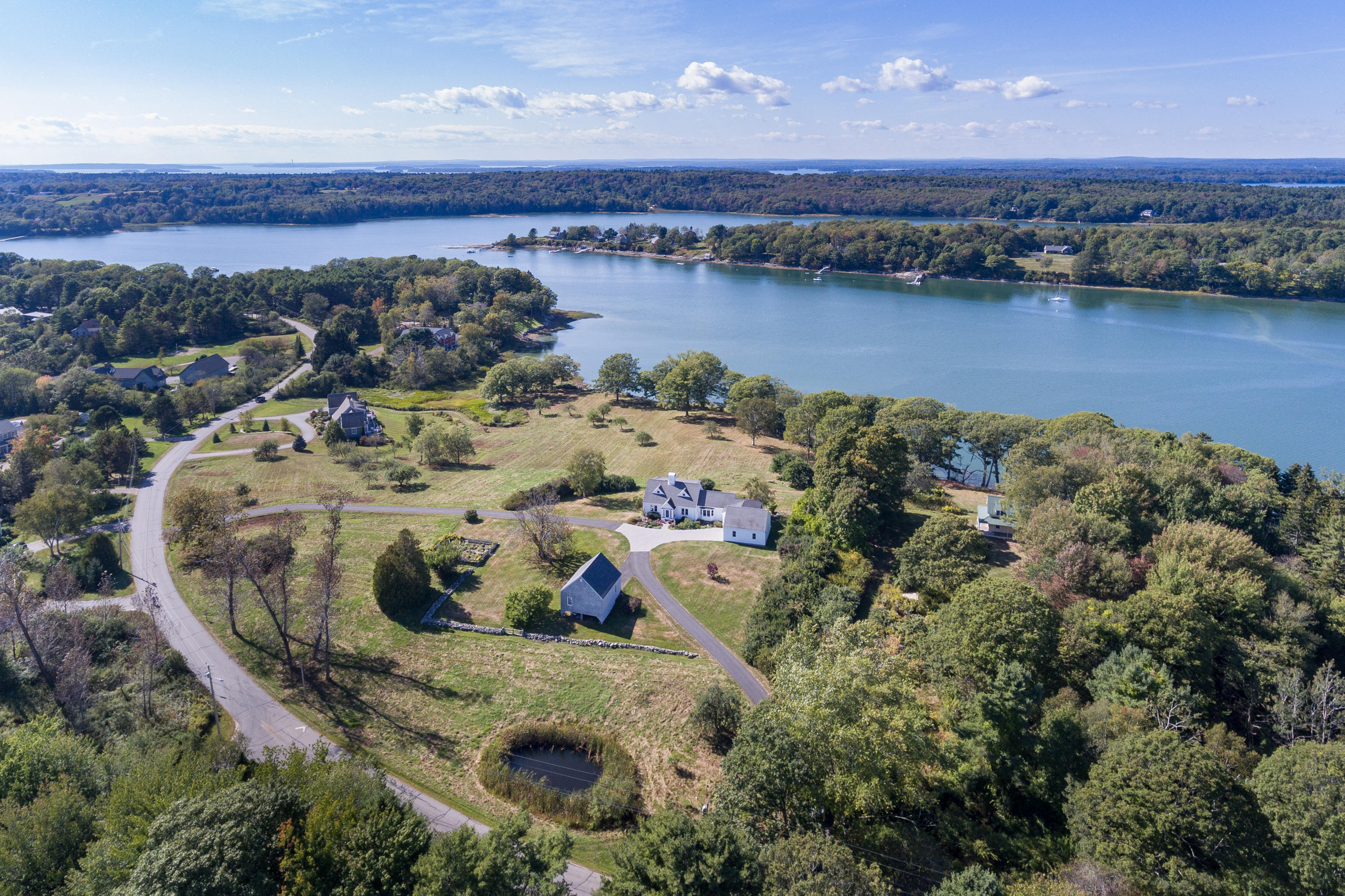 336 High Head Road Harpswell, ME 04079 - Photo 5 of 50 07-336HighHeadRd-Harpswell-KS