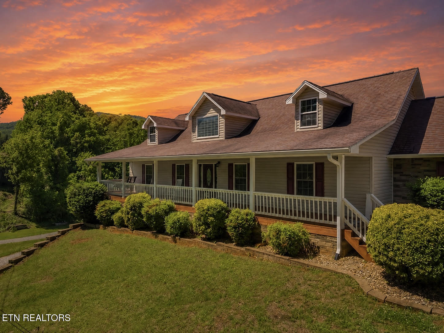 2433 Green Road Cosby, TN 37722 - Photo 2 of 46 green1