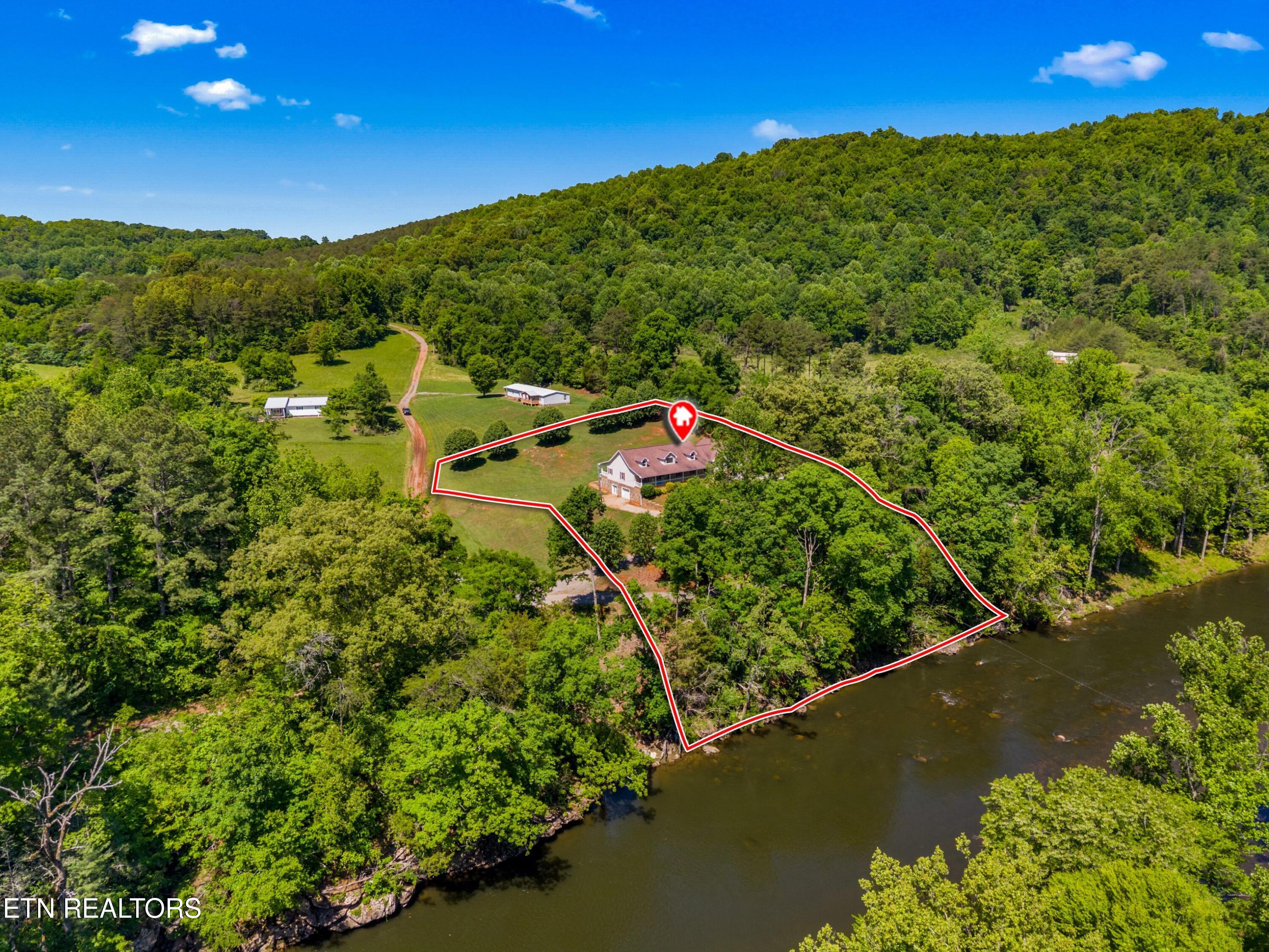 2433 Green Road Cosby, TN 37722 - Photo 3 of 46 005-2433GreenRoad-Cosby-TN-37722-SMALL