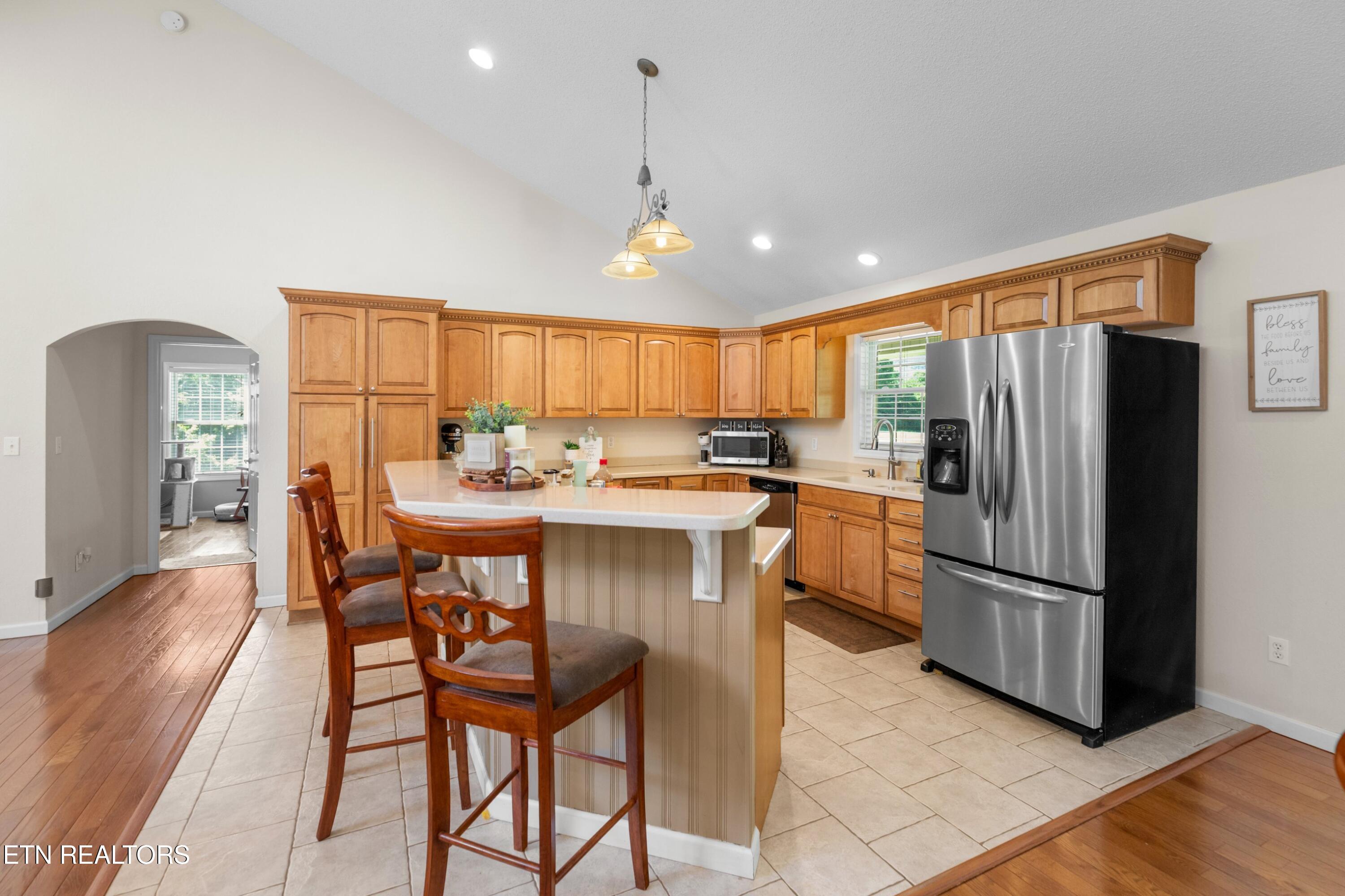2433 Green Road Cosby, TN 37722 - Photo 8 of 46 009-2433GreenRoad-Cosby-TN-37722-SMALL
