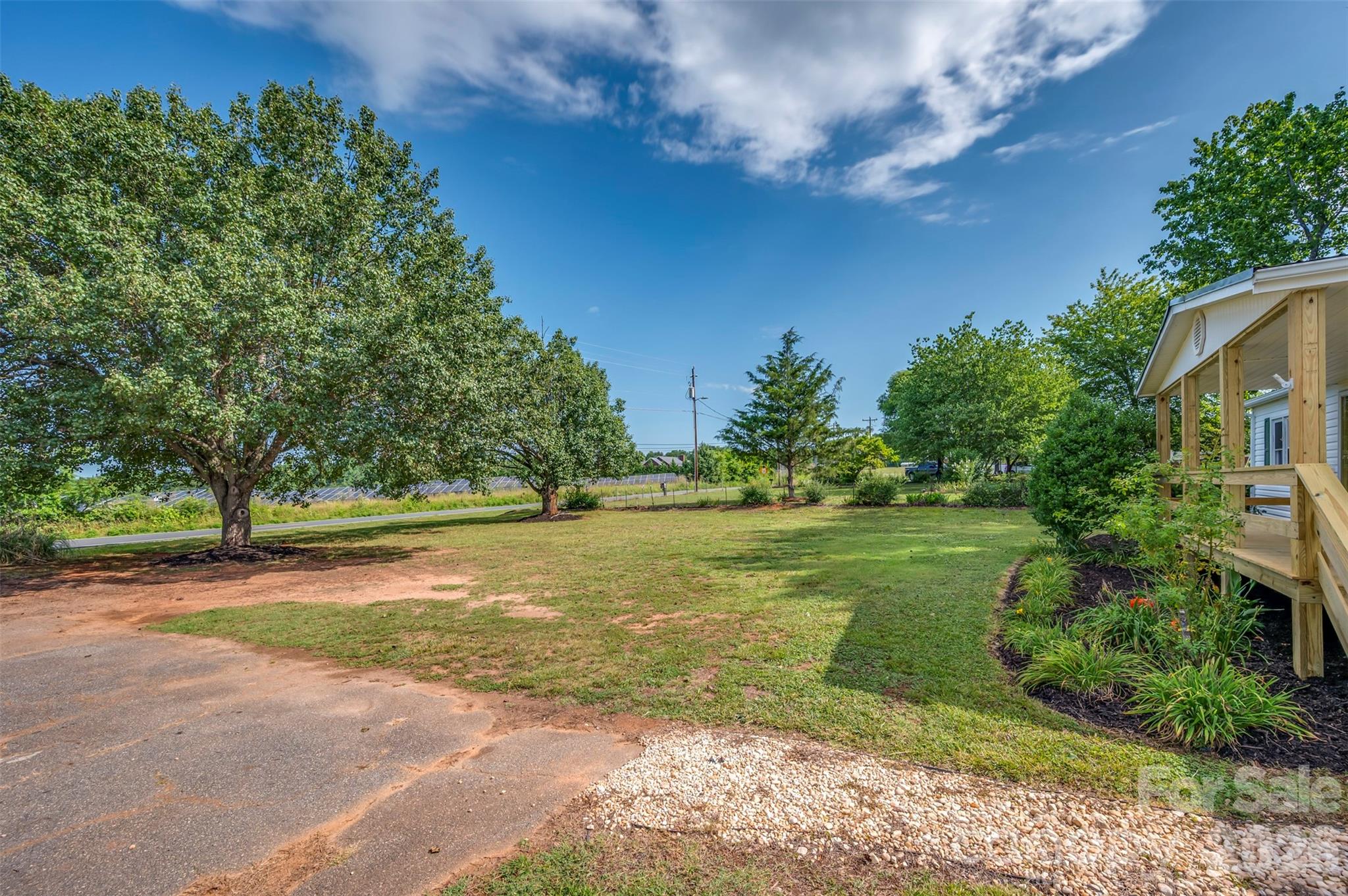 299 Ellenboro Henrietta Road Ellenboro, NC 28040 - Photo 3 of 29