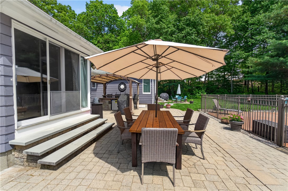 293 Byron Randall Road Scituate, RI 02857 - Photo 45 of 49