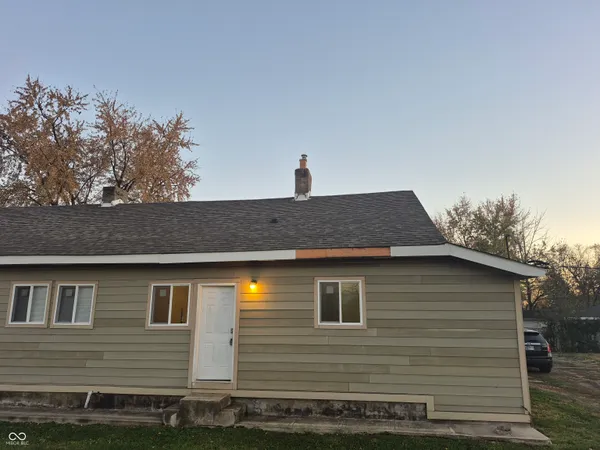 $750 | 1540 Unit B N Grant Avenue, Indianapolis, IN 46201