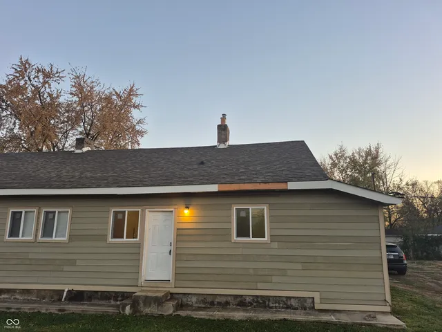 $750 | 1540 Unit B N Grant Avenue, Indianapolis, IN 46201