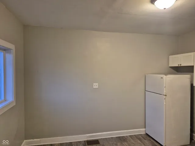 $750 | 1540 Unit B N Grant Avenue, Indianapolis, IN 46201