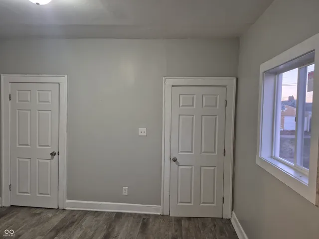 $750 | 1540 Unit B N Grant Avenue, Indianapolis, IN 46201