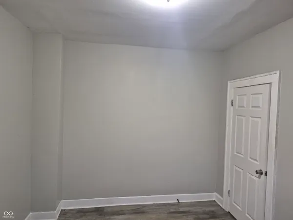 $750 | 1540 Unit B N Grant Avenue, Indianapolis, IN 46201