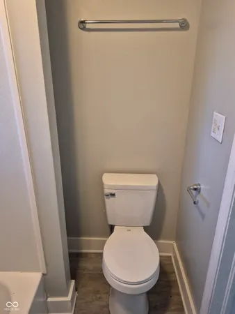 $750 | 1540 Unit B N Grant Avenue, Indianapolis, IN 46201