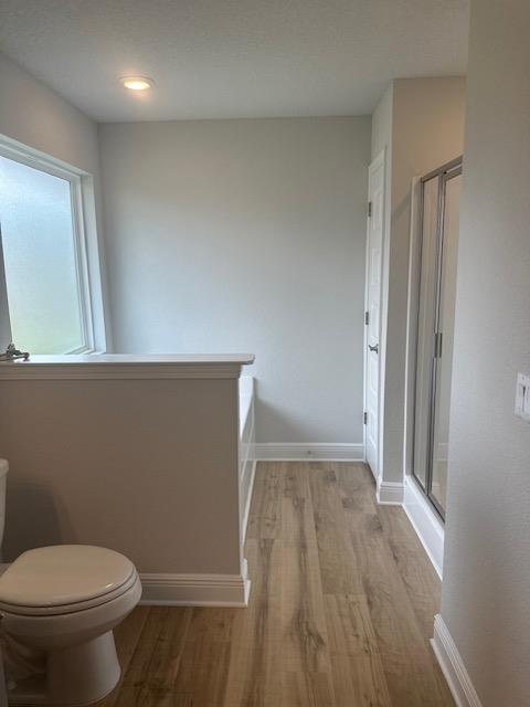 6118 Buckshot Drive Crestview, FL 32539 - Photo 14 of 22 a bathroom with a sink and a toilet