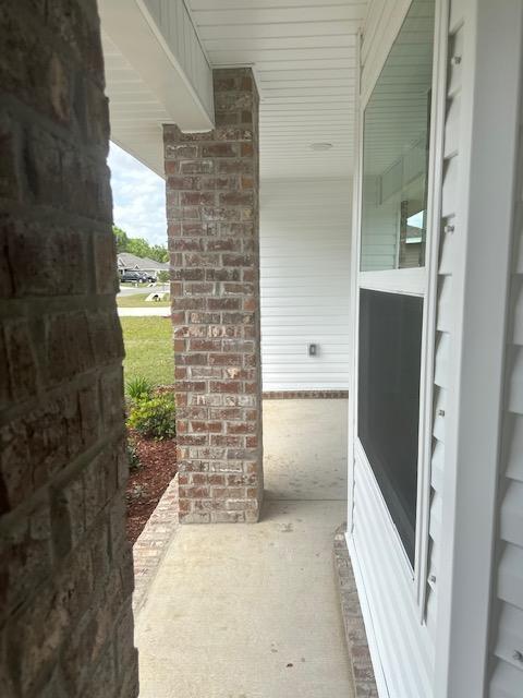 6118 Buckshot Drive Crestview, FL 32539 - Photo 21 of 22 a view of a bathroom