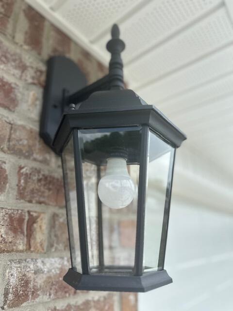 6118 Buckshot Drive Crestview, FL 32539 - Photo 22 of 22 a view of entryway