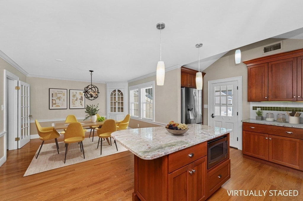 66 Payson Road Belmont, MA 02478 - Photo 5 of 26