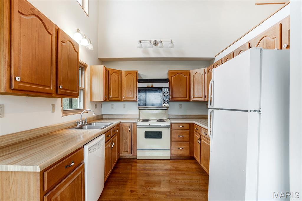 3602 Bouquet Road Wildwood, MO 63069 - Photo 14 of 44