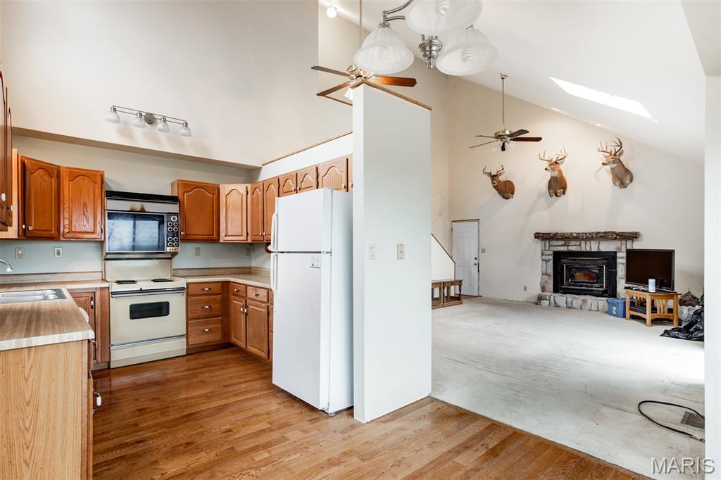 3602 Bouquet Road Wildwood, MO 63069 - Photo 20 of 44