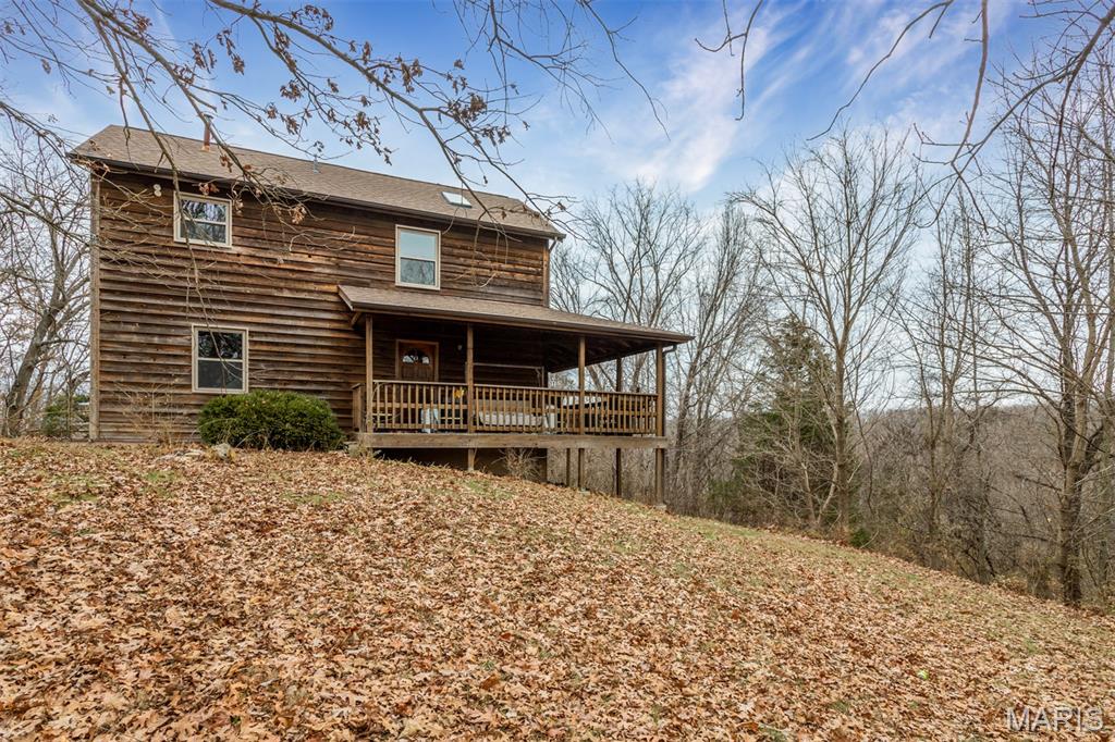 3602 Bouquet Road Wildwood, MO 63069 - Photo 2 of 44