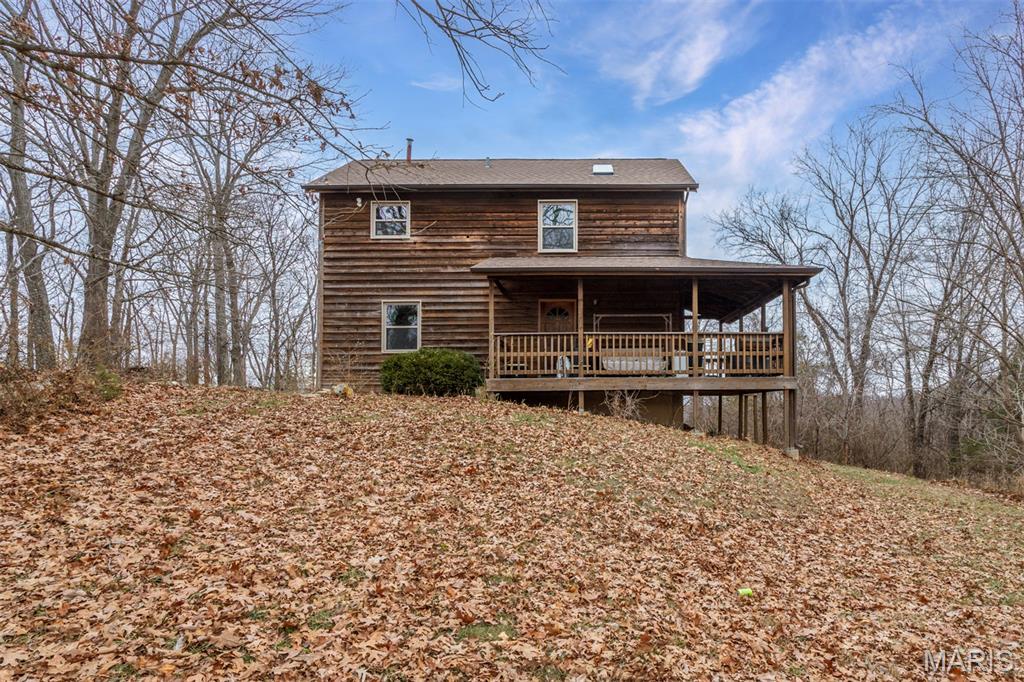 3602 Bouquet Road Wildwood, MO 63069 - Photo 3 of 44