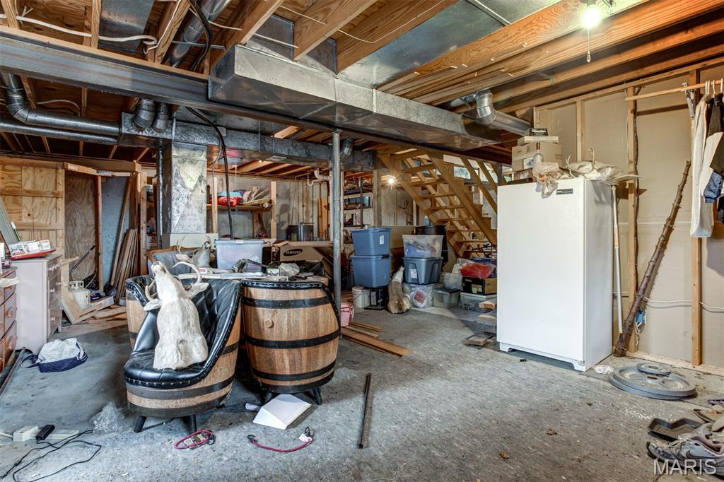 3602 Bouquet Road Wildwood, MO 63069 - Photo 37 of 44