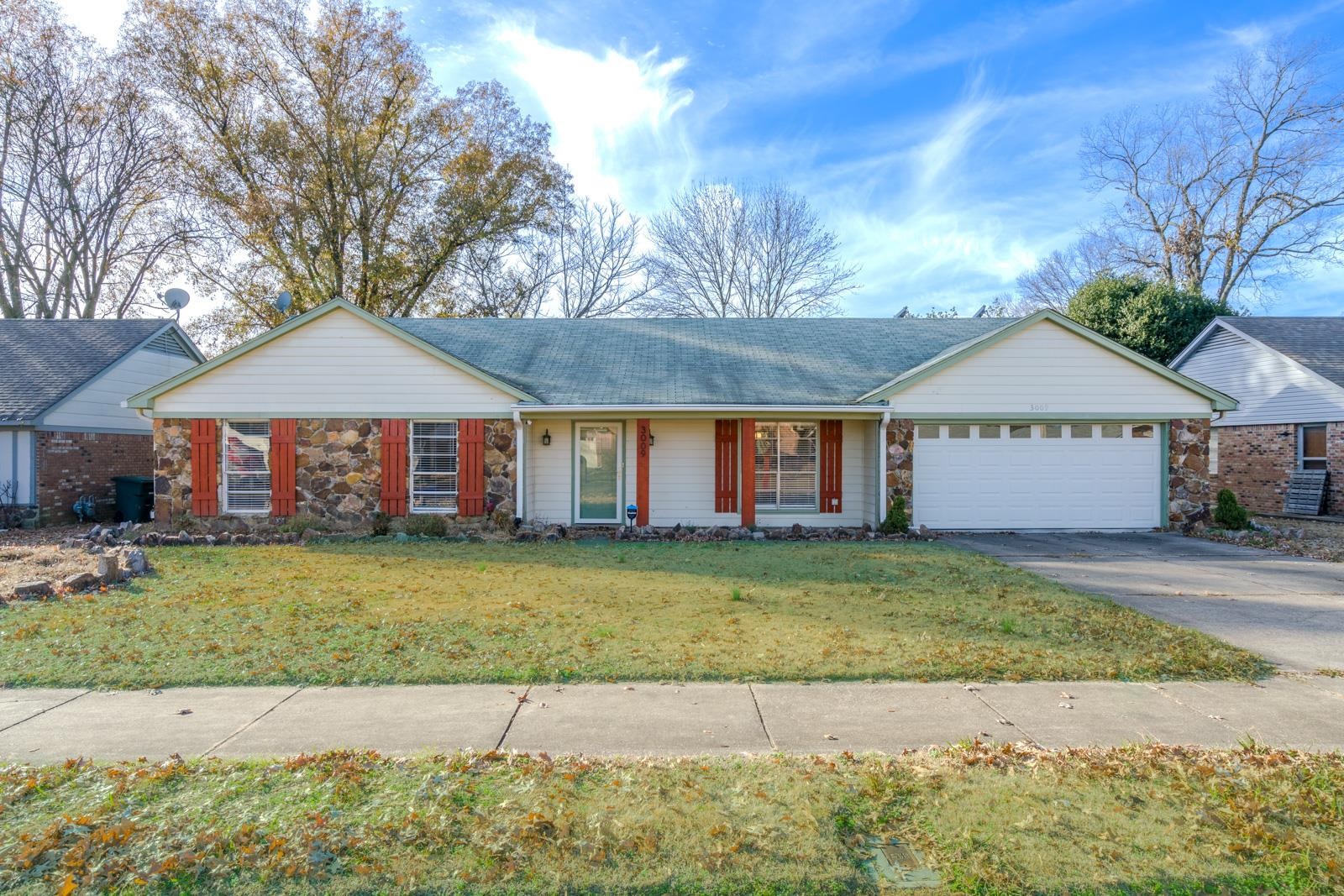 3009 Charles Bryan Road Bartlett, TN 38134 - Photo 1 of 27 Gallery Image 1