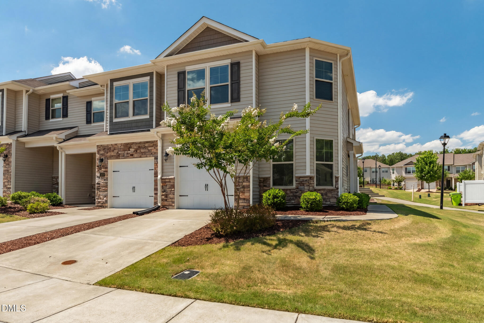 1404 Compass Drive Durham, NC 27713 - Photo 2 of 32