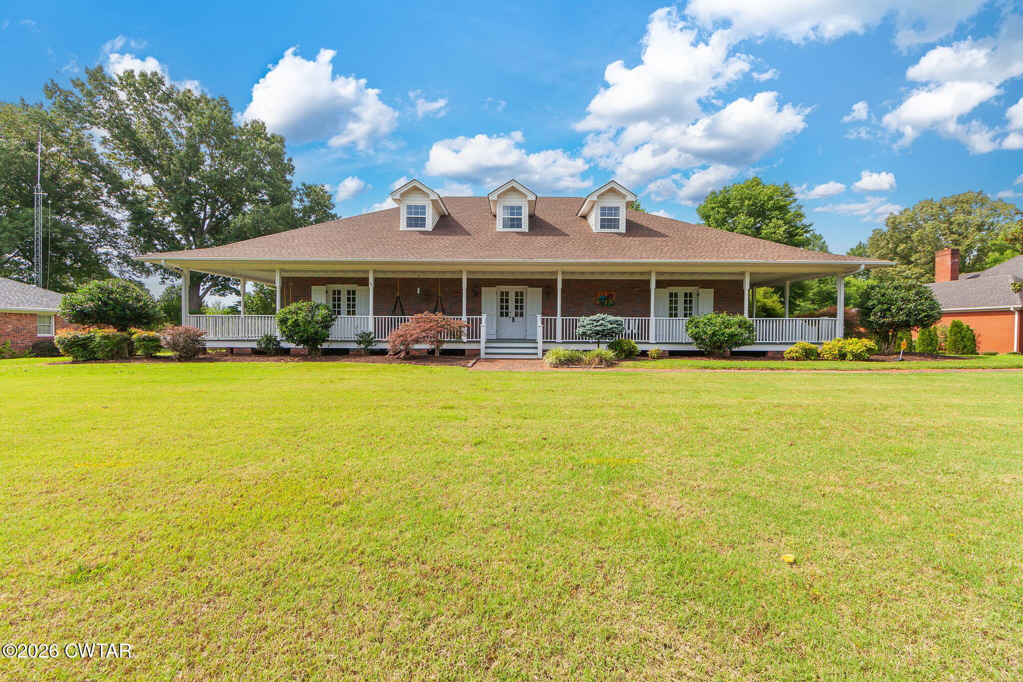 2812 Chere Carol Road Humboldt, TN 38343 - Photo 1 of 54 Completed-1