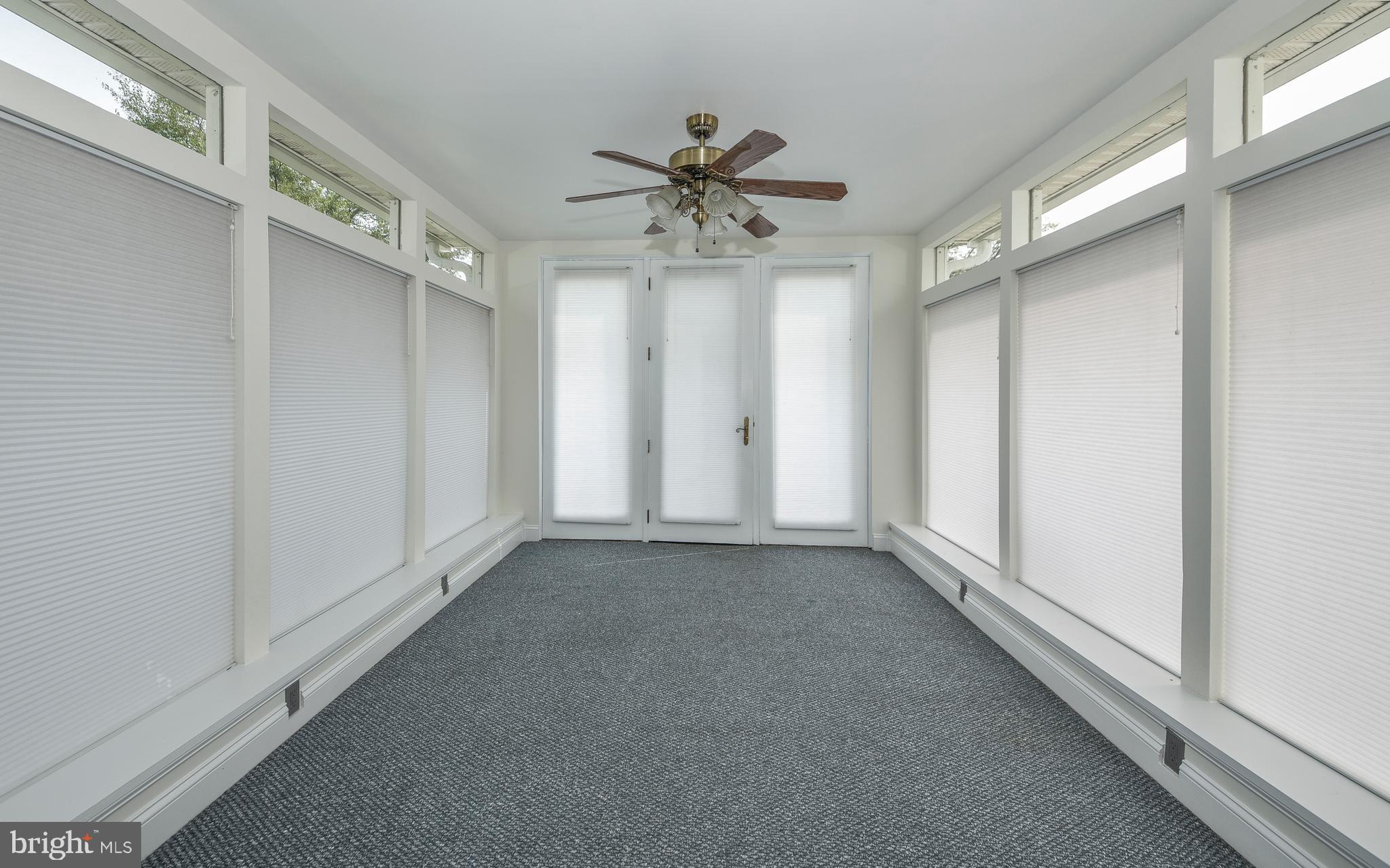 2615 Windy Bush Road Newtown, PA 18940 - Photo 17 of 22 Main Unit Sunroom