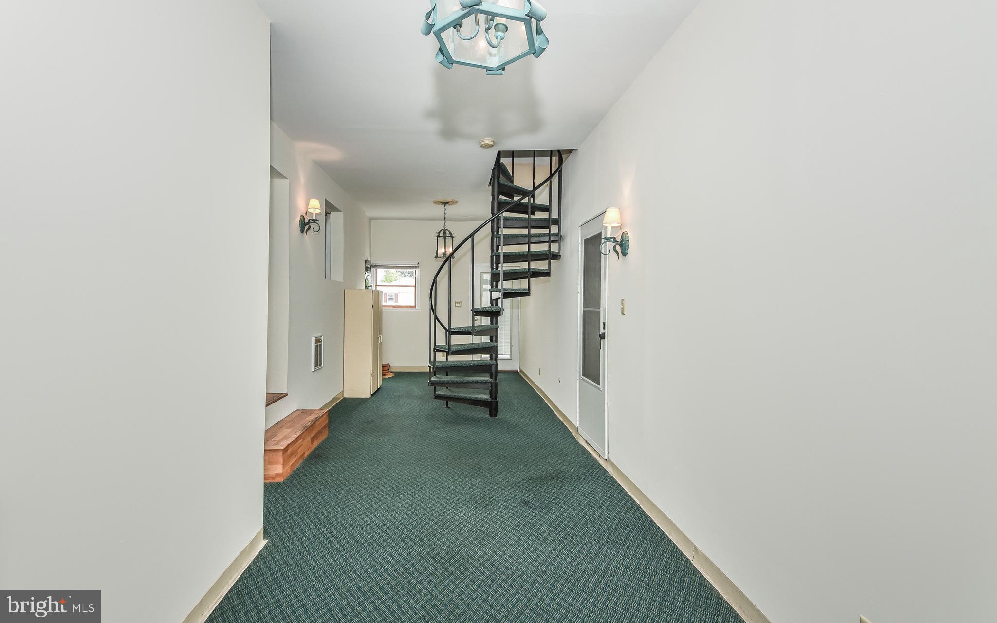 2615 Windy Bush Road Newtown, PA 18940 - Photo 18 of 22 Breezeway/Shared Laundry