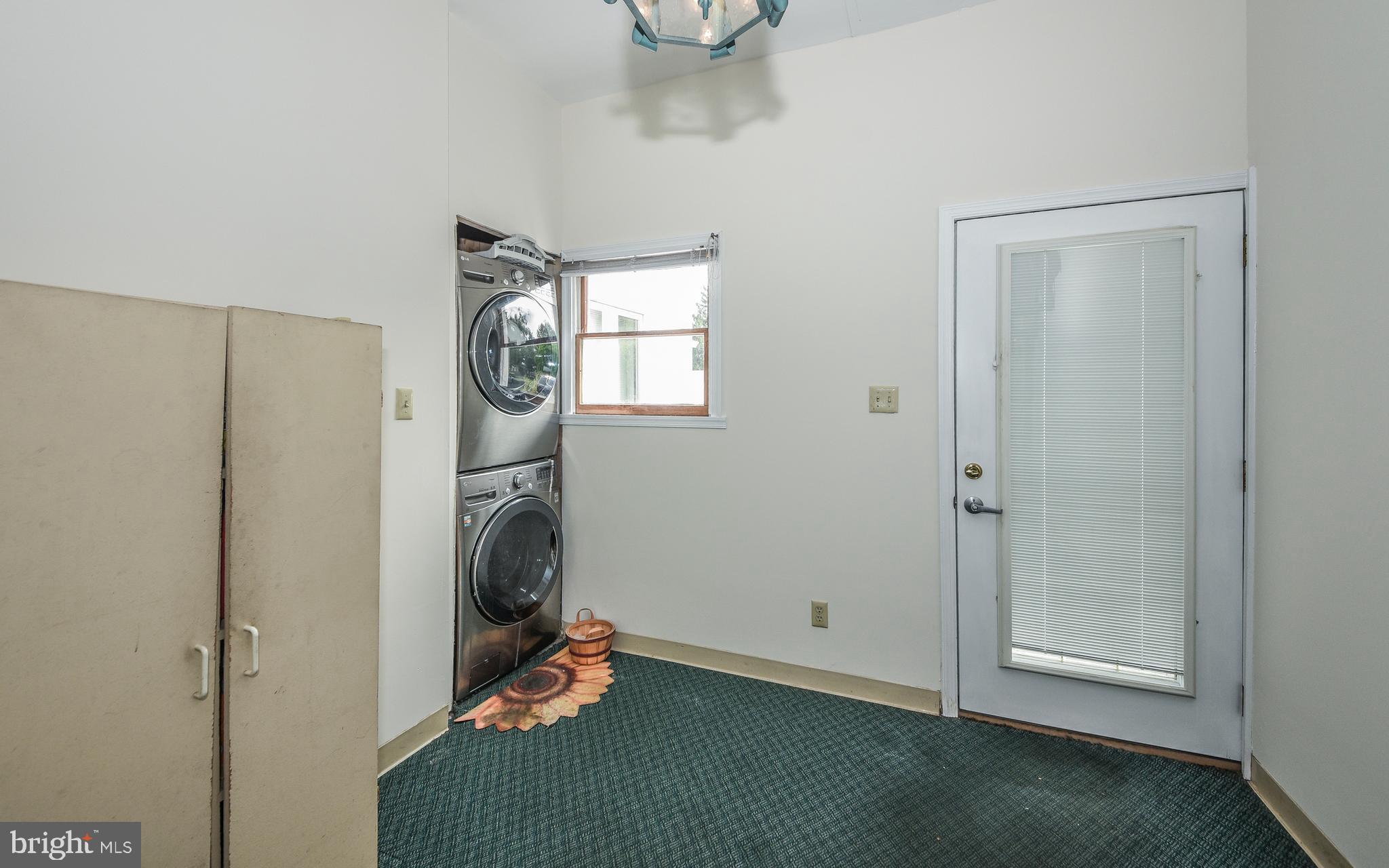 2615 Windy Bush Road Newtown, PA 18940 - Photo 19 of 22 Breezeway/Shared Laundry