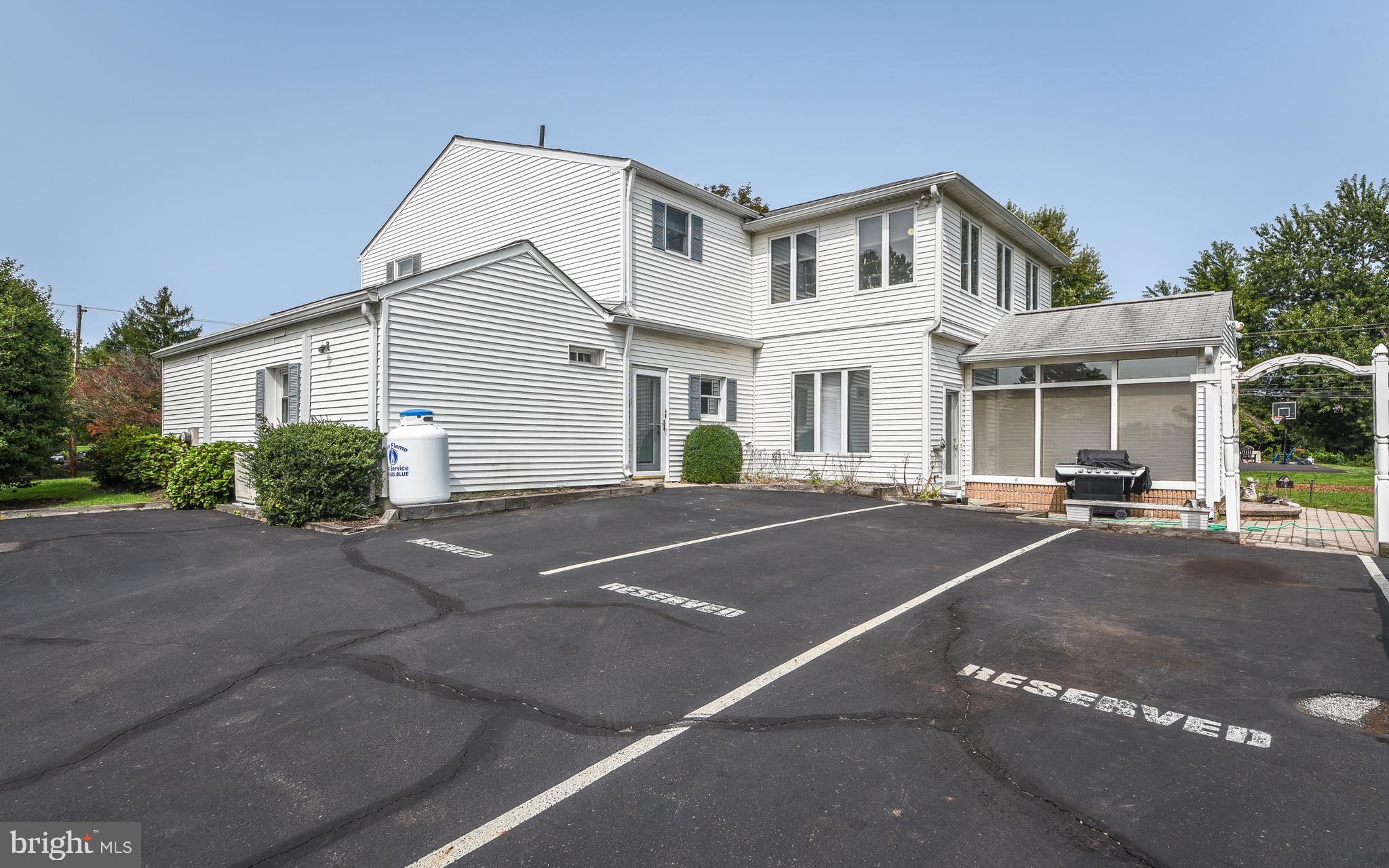 2615 Windy Bush Road Newtown, PA 18940 - Photo 20 of 22 Parking Lot