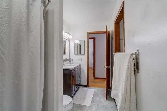 $410,000 | 413 North Rosa Road, Madison, WI 53705