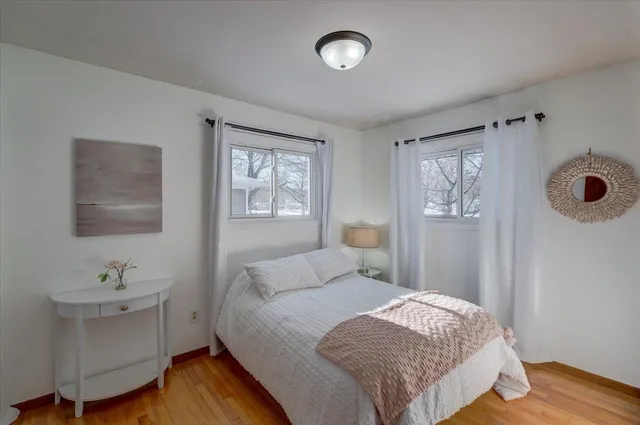 $410,000 | 413 North Rosa Road, Madison, WI 53705