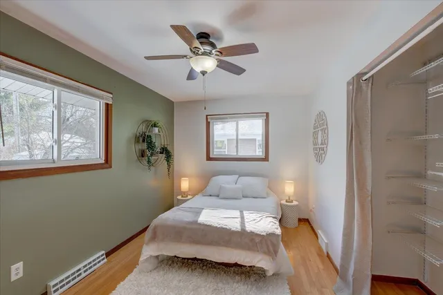 $410,000 | 413 North Rosa Road, Madison, WI 53705