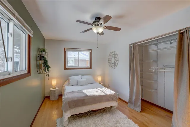 $410,000 | 413 North Rosa Road, Madison, WI 53705