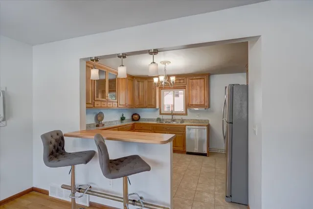 $410,000 | 413 North Rosa Road, Madison, WI 53705