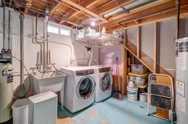 $410,000 | 413 North Rosa Road, Madison, WI 53705