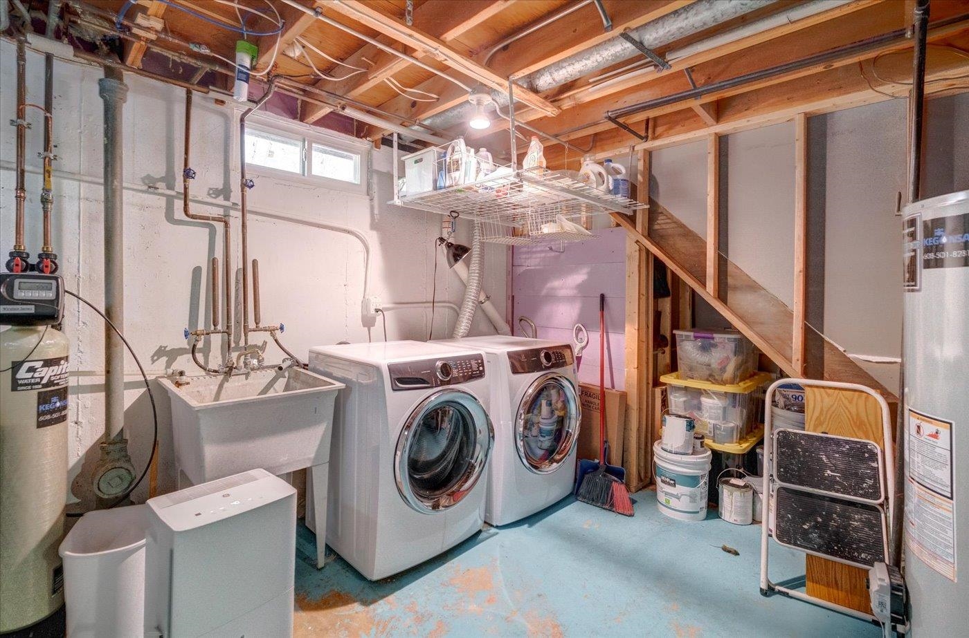 413 North Rosa Road Madison, WI 53705 - Photo 31 of 40