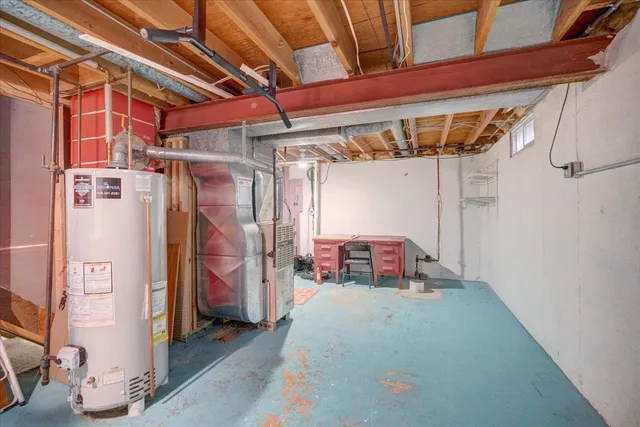 $410,000 | 413 North Rosa Road, Madison, WI 53705