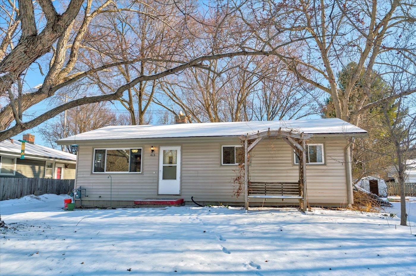 413 North Rosa Road Madison, WI 53705 - Photo 33 of 40