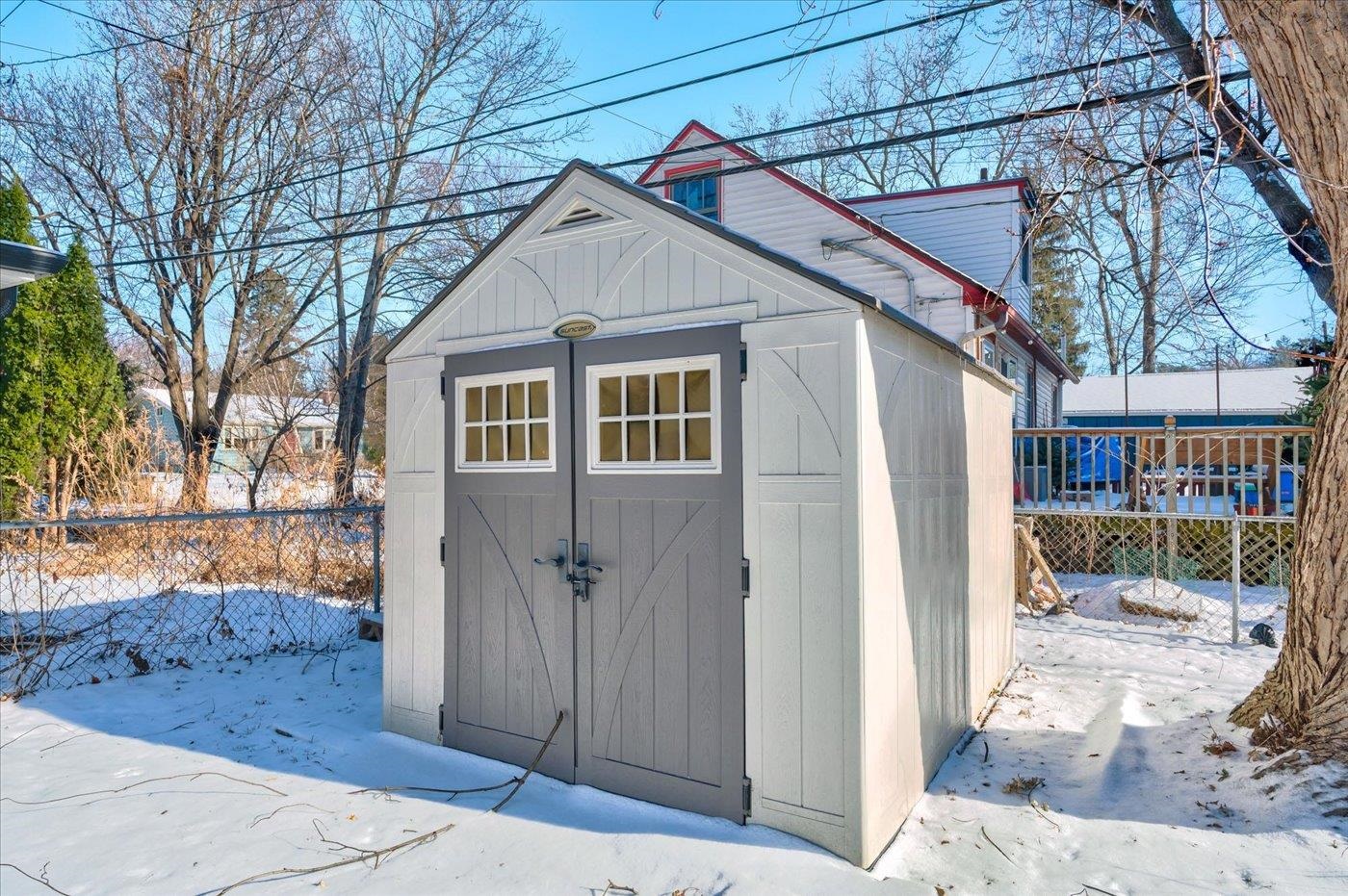 413 North Rosa Road Madison, WI 53705 - Photo 36 of 40