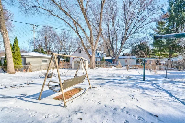 $410,000 | 413 North Rosa Road, Madison, WI 53705