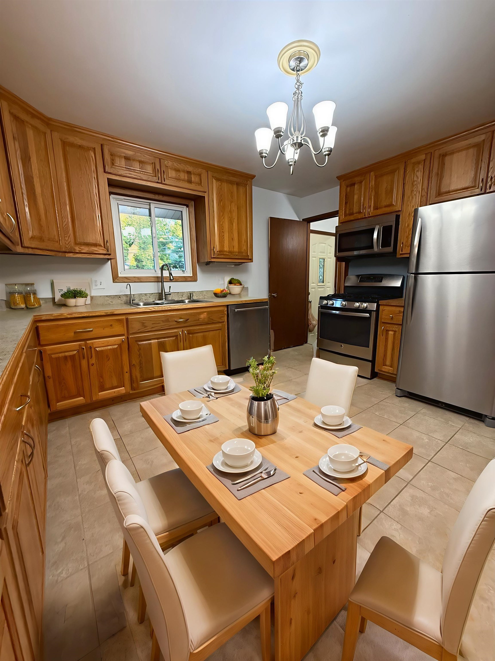 413 North Rosa Road Madison, WI 53705 - Photo 6 of 40