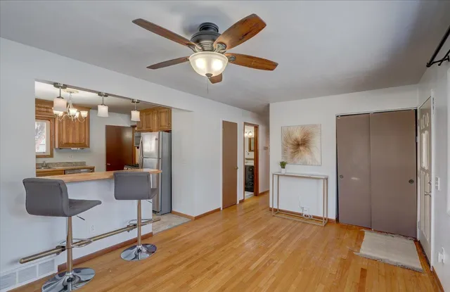 $410,000 | 413 North Rosa Road, Madison, WI 53705