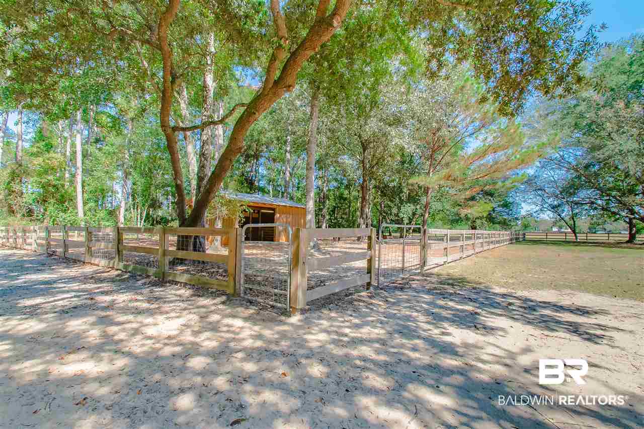 18743 Heidelberg Road Silverhill, AL 36576 - Photo 40 of 49
