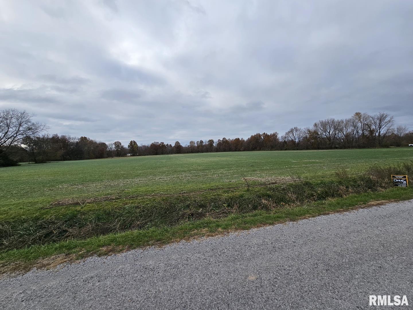 0 East Bethel Road Mount Vernon, IL 62864 - Photo 11 of 11 a view of a field with an ocean