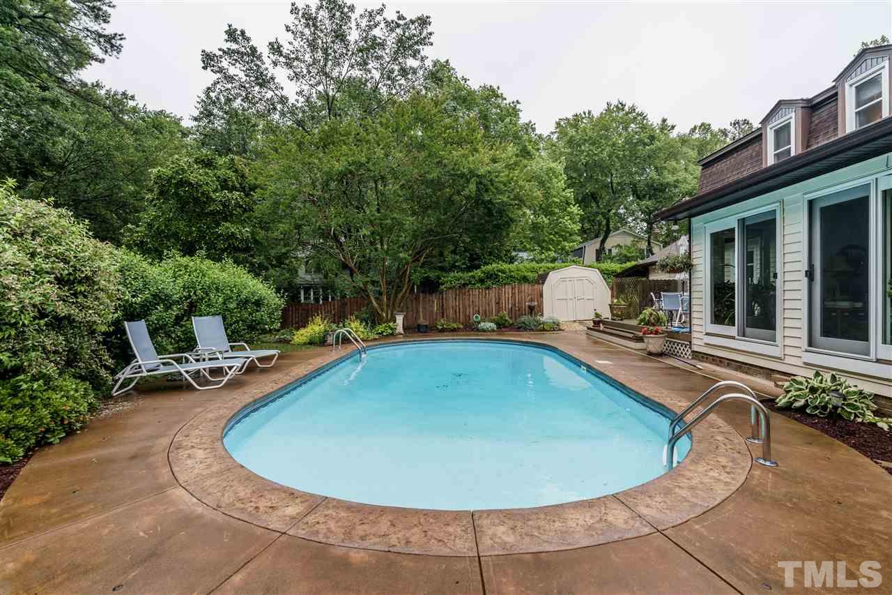 809 Purdue Street Raleigh, NC 27609 - Photo 22 of 26