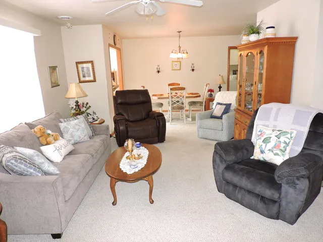 $284,900 | 1515 Raveen Street, Fort Atkinson, WI 53538