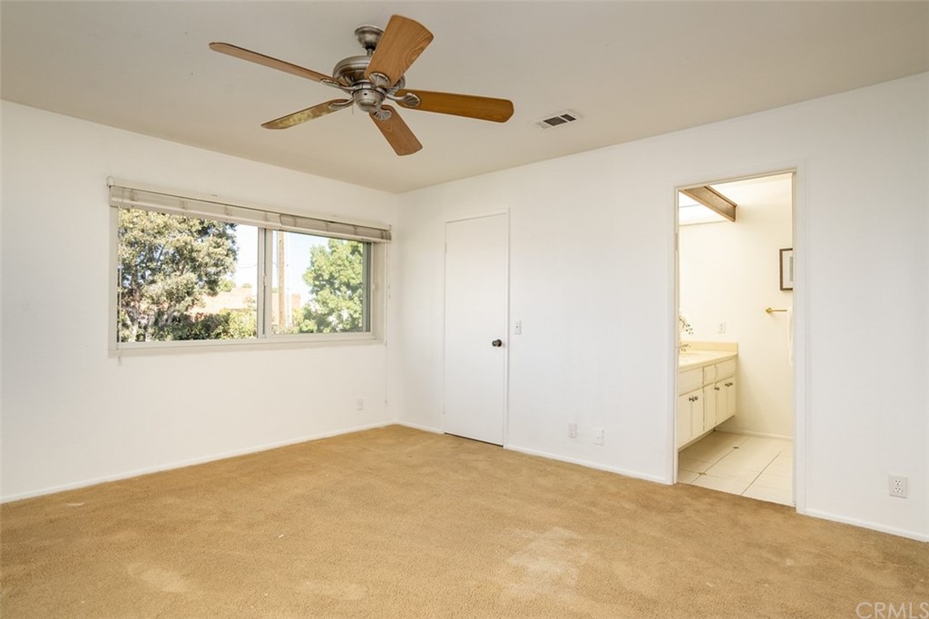 7951 Waterfall Circle Huntington Beach, CA 92648 - Photo 18 of 40 a view of an empty room