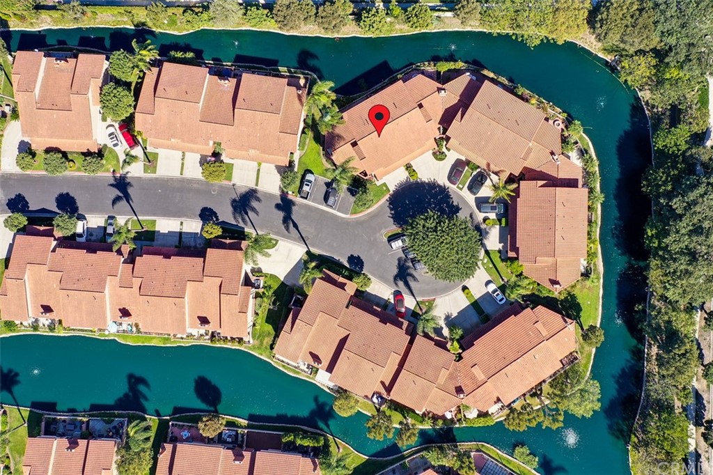 7951 Waterfall Circle Huntington Beach, CA 92648 - Photo 33 of 40 an aerial view of a houses