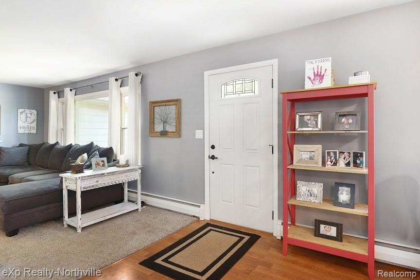 2722 Culbertson Avenue Rochester Hills, MI 48307 - Photo 16 of 44